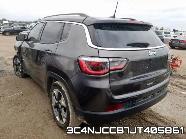 3C4NJCCB7JT405861 фото 3