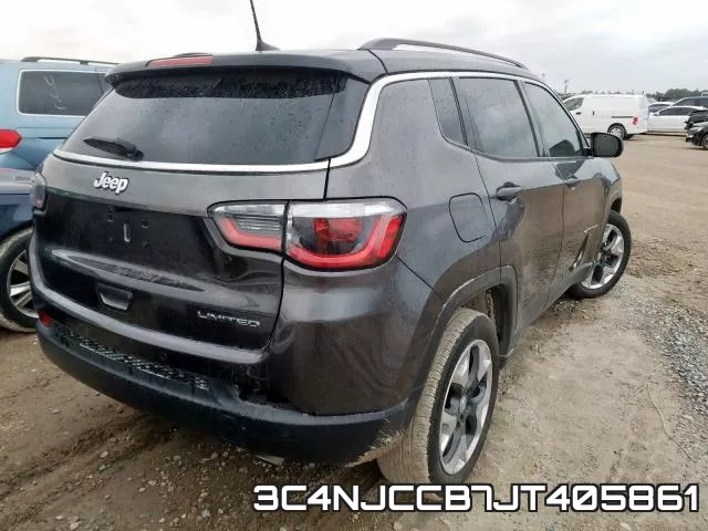 3C4NJCCB7JT405861 фото 4