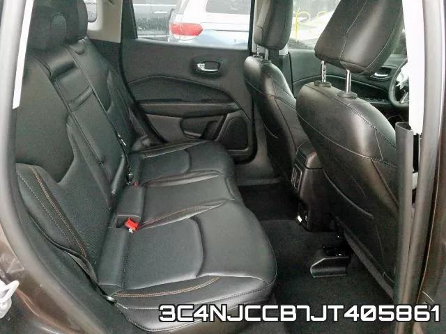 3C4NJCCB7JT405861 фото 6