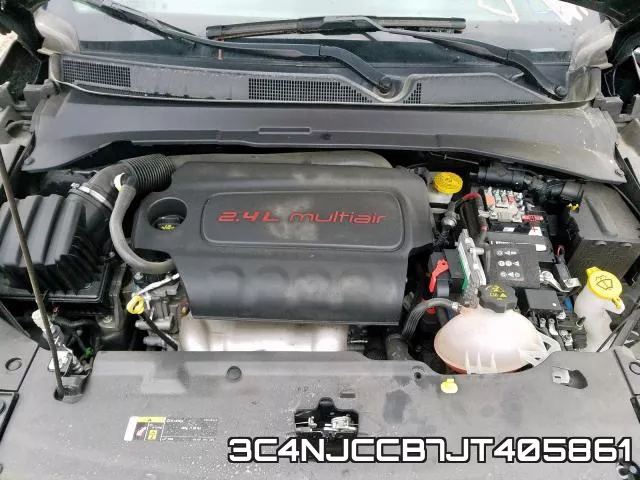 3C4NJCCB7JT405861 фото 7