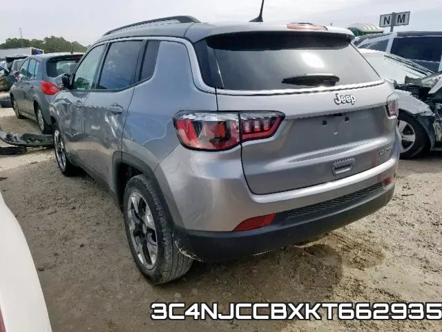 3C4NJCCBXKT662935 фото 4