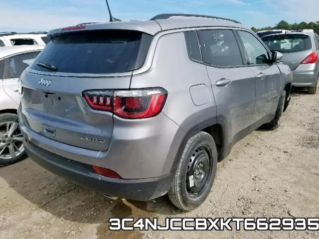 3C4NJCCBXKT662935 фото 5
