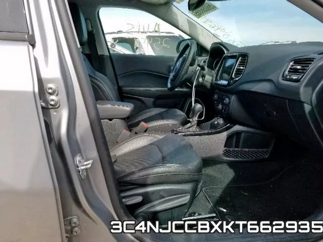 3C4NJCCBXKT662935 фото 6