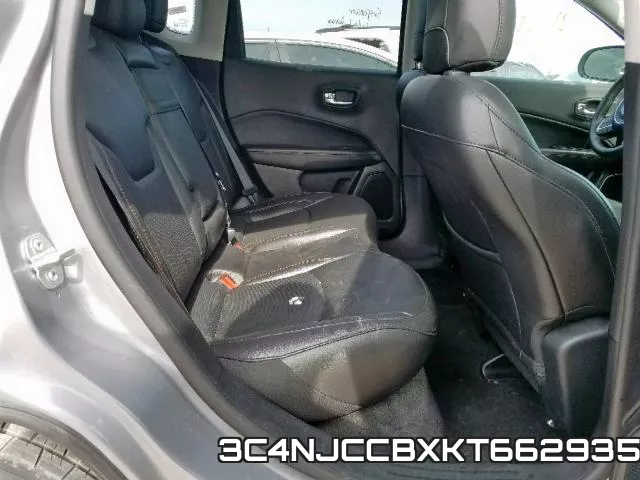 3C4NJCCBXKT662935 фото 7