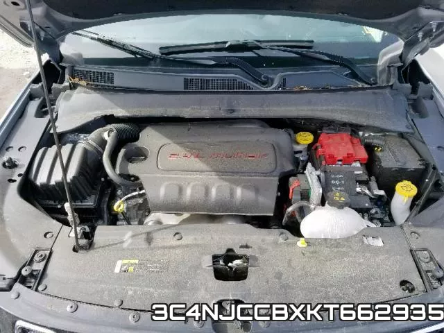 3C4NJCCBXKT662935 фото 8
