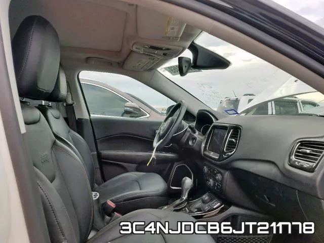 3C4NJDCB6JT211778 фото 4