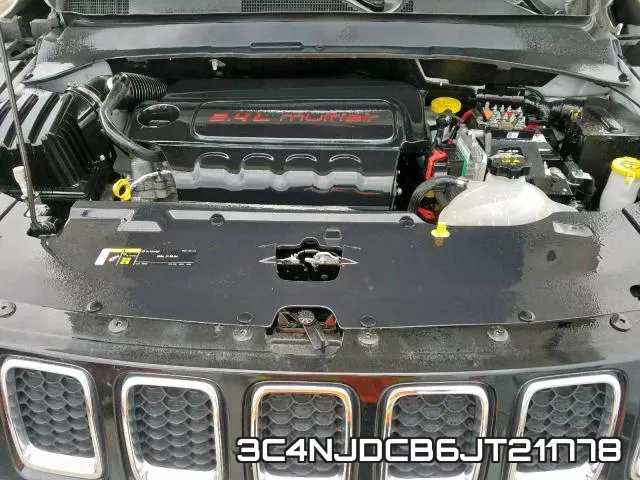 3C4NJDCB6JT211778 фото 6