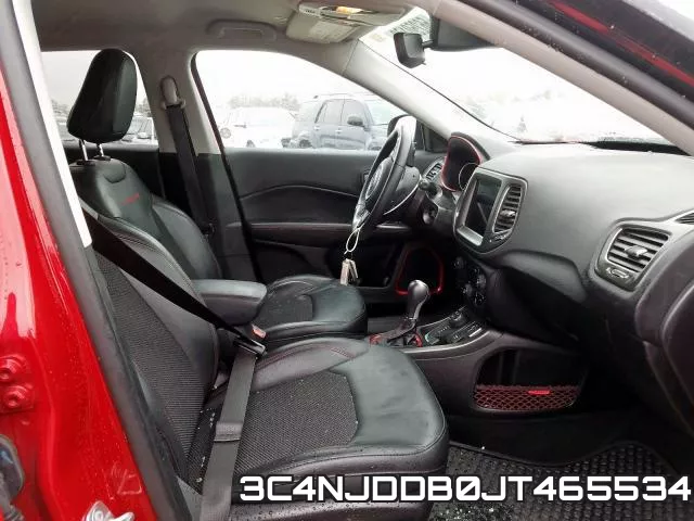 3C4NJDDB0JT465534 фото 4