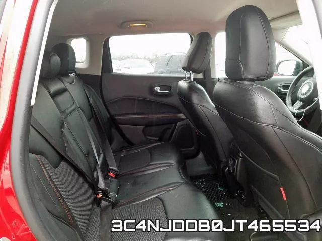 3C4NJDDB0JT465534 фото 5