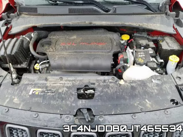 3C4NJDDB0JT465534 фото 6