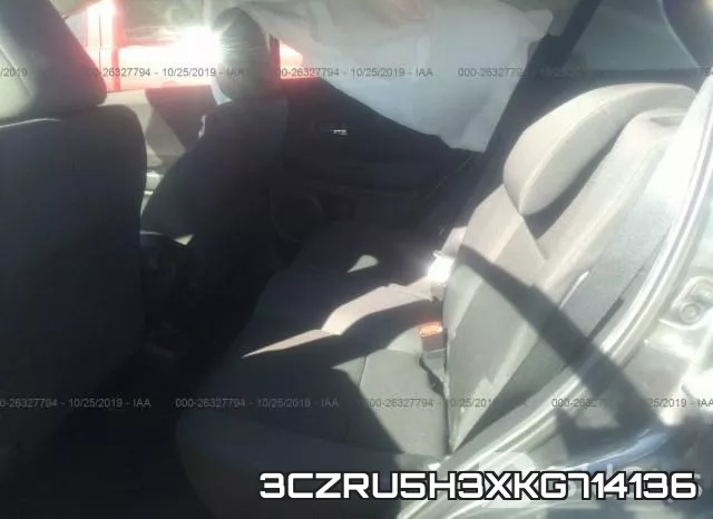 3CZRU5H3XKG714136 фото 6
