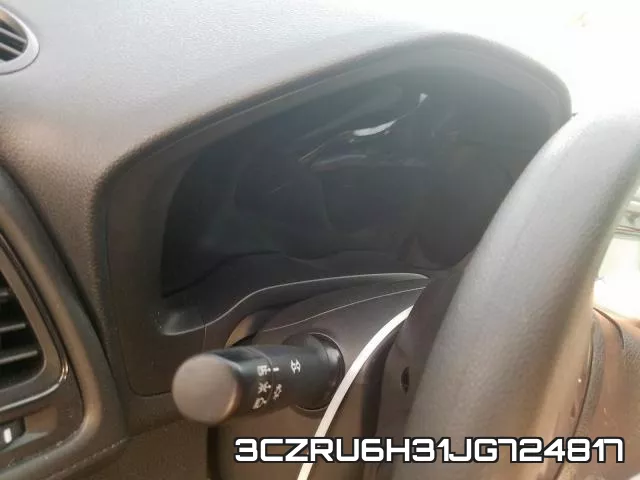 3CZRU6H31JG724817 фото 7