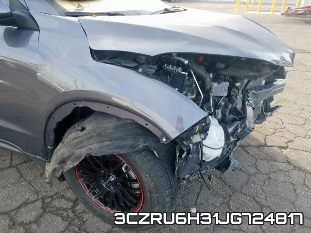 3CZRU6H31JG724817 фото 8