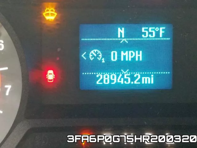 3FA6P0G75HR200320 фото 8