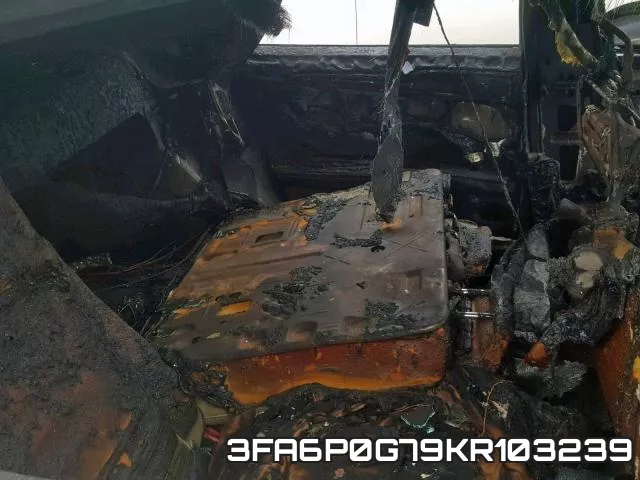 3FA6P0G79KR103239 фото 5