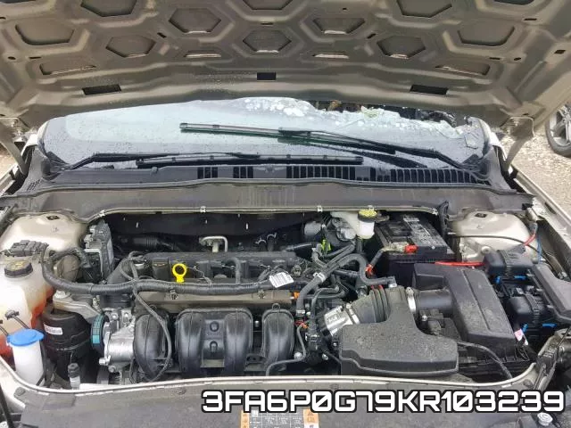 3FA6P0G79KR103239 фото 6
