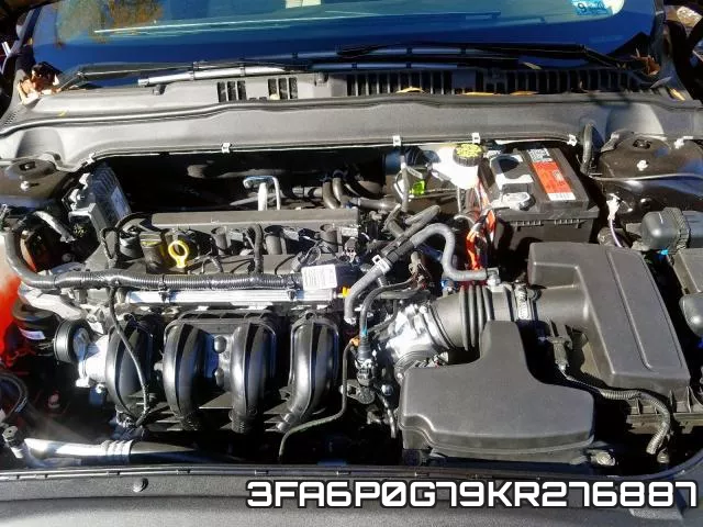 3FA6P0G79KR276887 фото 7