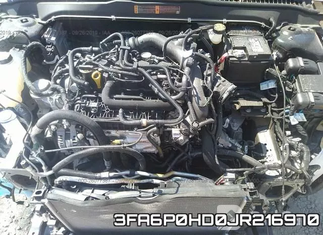 3FA6P0HD0JR216970 фото 2