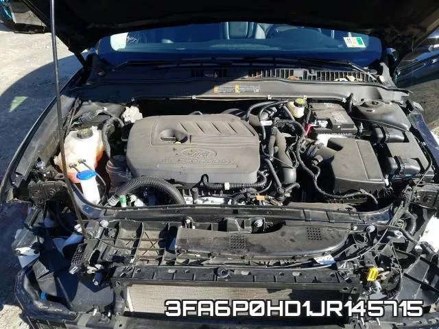 3FA6P0HD1JR145715 фото 8