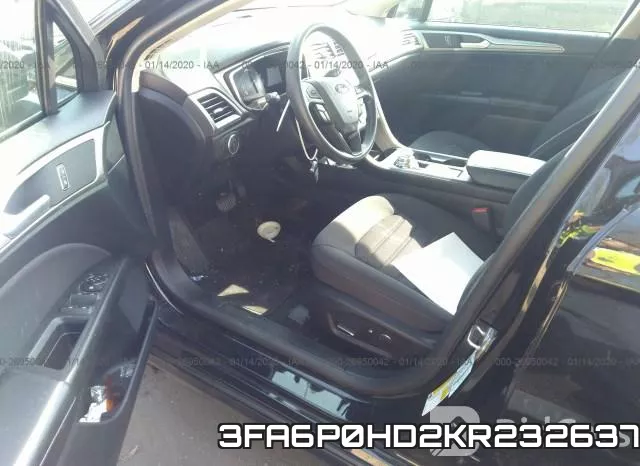 3FA6P0HD2KR232637 фото 5