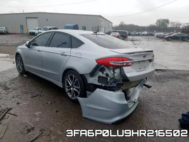 3FA6P0LU9HR216502 фото 4