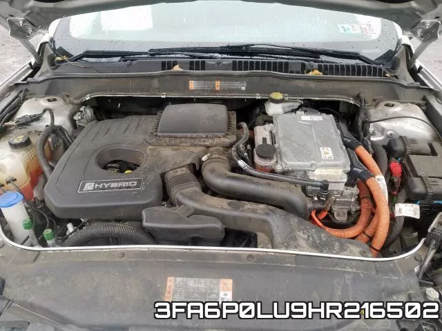 3FA6P0LU9HR216502 фото 8
