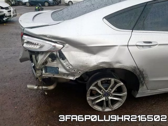 3FA6P0LU9HR216502 фото 10