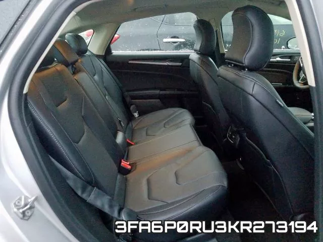 3FA6P0RU3KR273194 фото 7