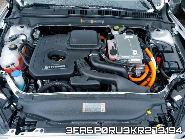 3FA6P0RU3KR273194 фото 8