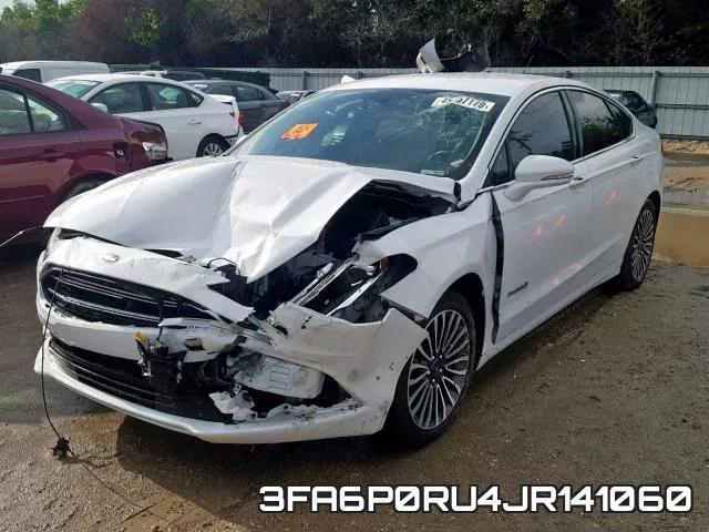 3FA6P0RU4JR141060 фото 3