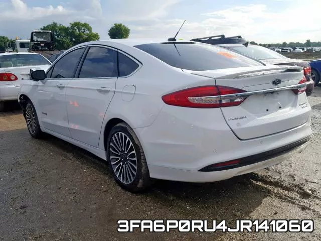 3FA6P0RU4JR141060 фото 4