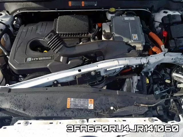 3FA6P0RU4JR141060 фото 8
