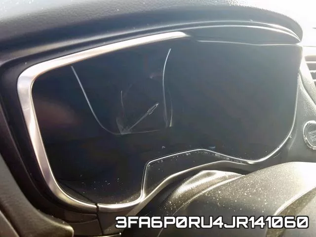3FA6P0RU4JR141060 фото 9