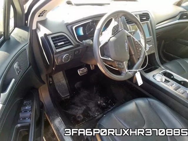 3FA6P0RUXHR370885 фото 9