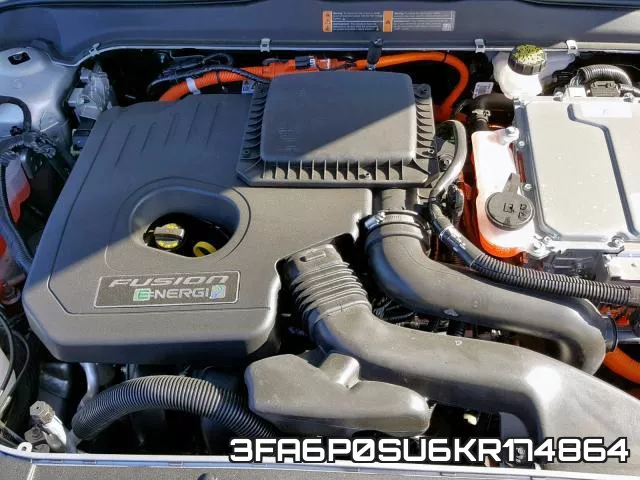 3FA6P0SU6KR174864 фото 8