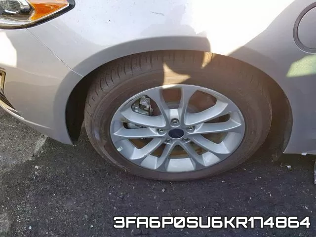 3FA6P0SU6KR174864 фото 10