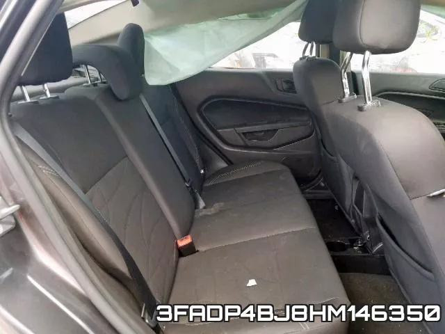 3FADP4BJ8HM146350 фото 4
