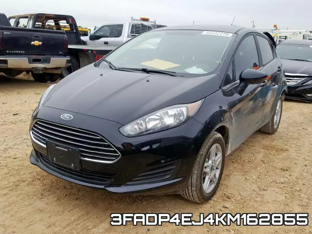 3FADP4EJ4KM162855 фото 3