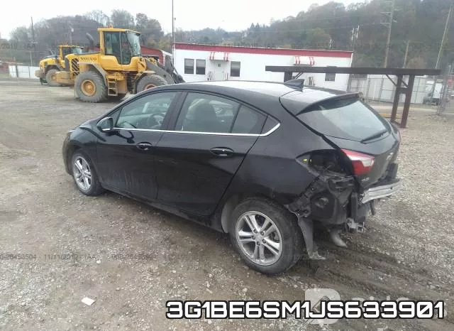 3G1BE6SM1JS633901 фото 2