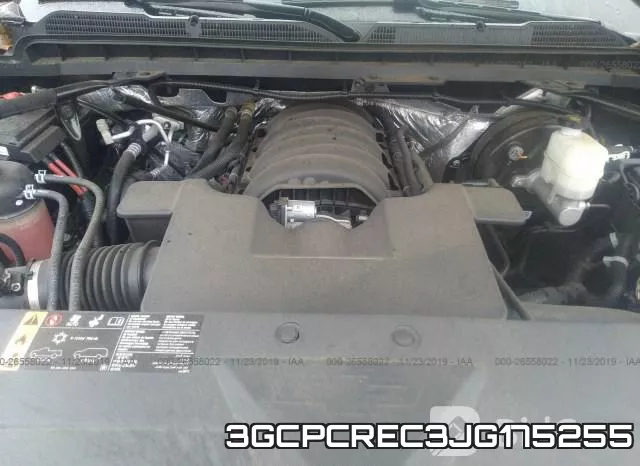 3GCPCREC3JG175255 фото 2