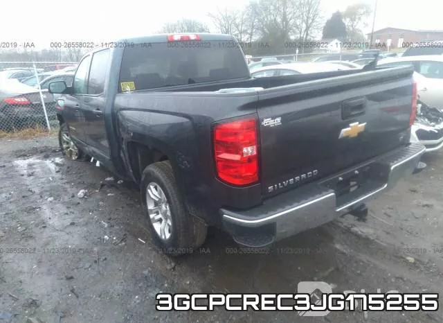 3GCPCREC3JG175255 фото 4