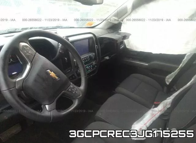 3GCPCREC3JG175255 фото 6