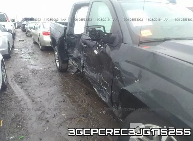 3GCPCREC3JG175255 фото 7