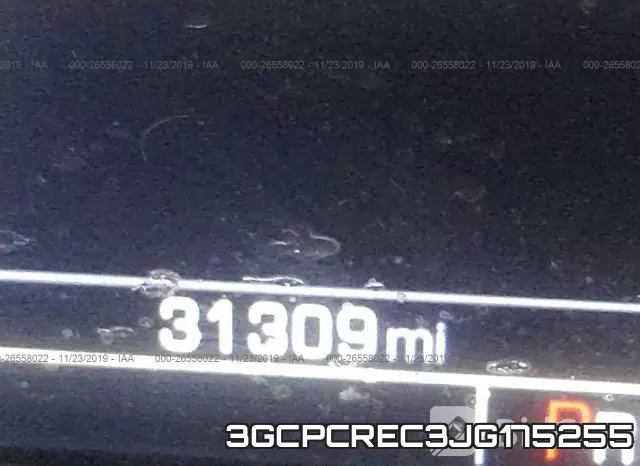 3GCPCREC3JG175255 фото 8