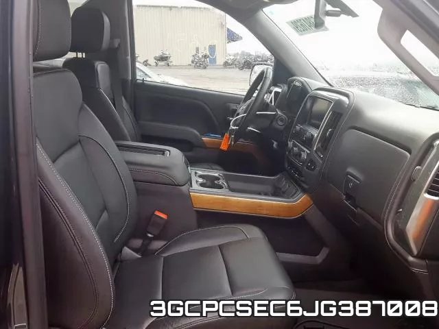 3GCPCSEC6JG387008 фото 6