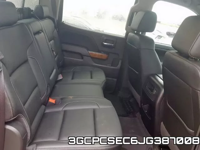 3GCPCSEC6JG387008 фото 7