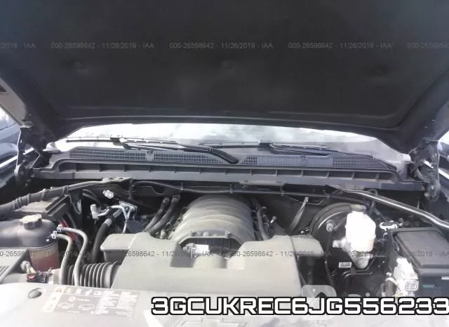 3GCUKREC6JG556233 фото 2
