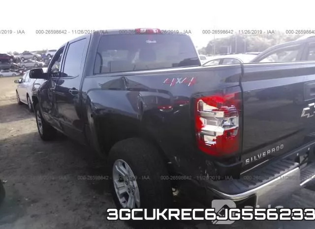 3GCUKREC6JG556233 фото 4