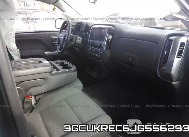 3GCUKREC6JG556233 фото 6