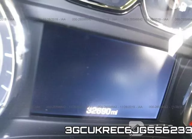 3GCUKREC6JG556233 фото 8